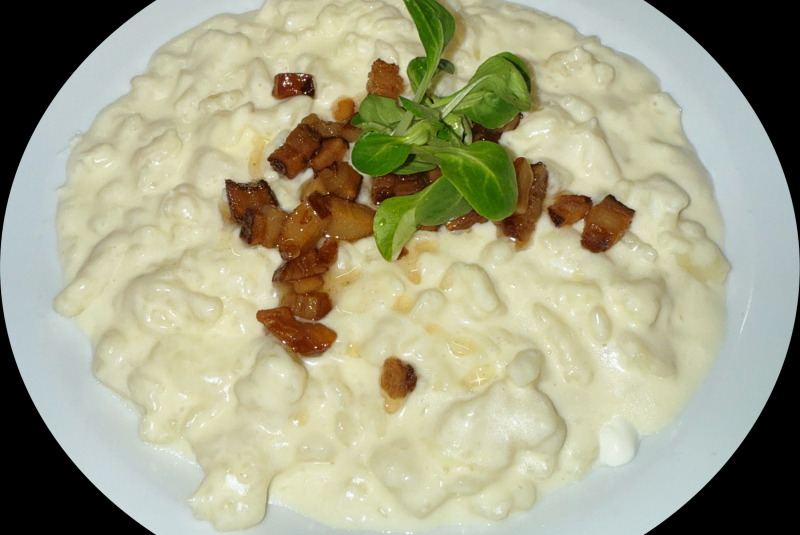 Reštaurácia / Jedlá z jedálneho lístka Reštaurácia / Jedlá z jedálneho lístka