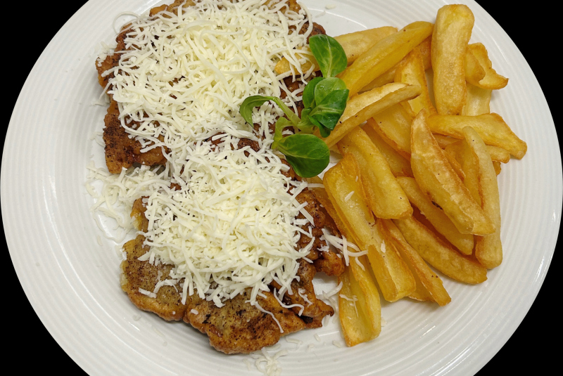 Reštaurácia / Jedlá z jedálneho lístka Reštaurácia / Jedlá z jedálneho lístka