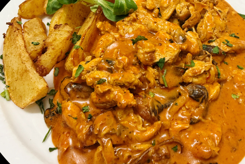 Reštaurácia / Jedlá z jedálneho lístka Reštaurácia / Jedlá z jedálneho lístka